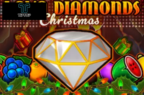 Lava Diamonds Christmas